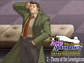 3 Theme of the Investigators