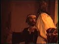 jesús ante anás maestro + eucaristía 1993