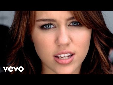 Miley Cyrus – 7 Things