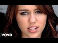 Videoclipuri - Miley Cyrus - 7 Things