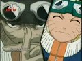 Naruto n Jetix Poland