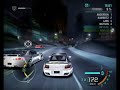NFS carbon porsche 911 turbo