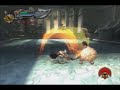 God Of War II - Perseus