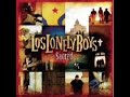 Los Lonely Boys- Texican Style
