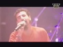 chop suey! live