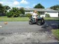 videos de ATV Pumpkin Smash