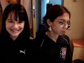 Geovana e Ingridy na Net!! #3