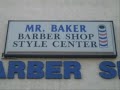 World's Famous Mr. Baker Style Center Long Beach California