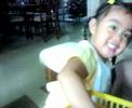 playing with dadddy