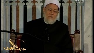 #حديث_الجمعة | كيف يتم اختيار الأمام في الصلاة وما الفرق بين المؤذن و الأمام