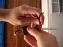 Carl_Mor-6929 Lockpicking three Padlocks