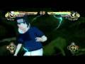 videos de S'08 NUNS: Forte  vs Rockman GF1/2