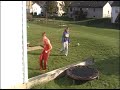 StreetNinja- Gymnastics Unlimited