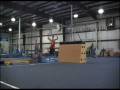 videos de StreetNinja- Gymnastics Unlimited