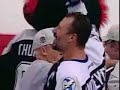 Stanley Cup Finals highlights 2004