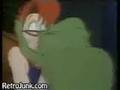 The Real Ghostbusters intro