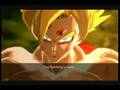 Dragon Ball Z Burst Limit [Goku vs Frieza]