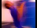 videos de Gainer into the foam pit