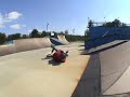 FINGER FLIP BAIL