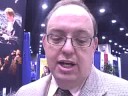 Southern Gospel Duane Garren talk with Rob at NQC 2008