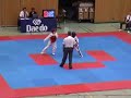 Dae do Open 07 - Taekwondo Özer Dae do Open 07 - Taekwondo Özer