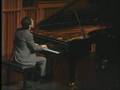 Spencer Myer plays Scarlatti Sonata K87
