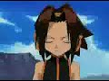 shaman king