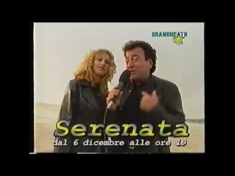 Spot Programma Tv Serenata di Luciano Nelli