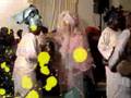 Kunle & Kemi's Wedding