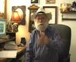 Mr. GeezerArt Replies to his Birthday Video Part 2