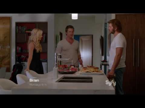 Bitten Episode 1x10 Sneak Peek #2