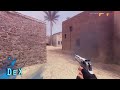 CS:S | Dex Sick Dgl