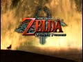 GCN Twilight Princess Intro