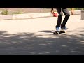 Skateboarding Trick Tips & Equipment : How to Do a 360 Kickflip