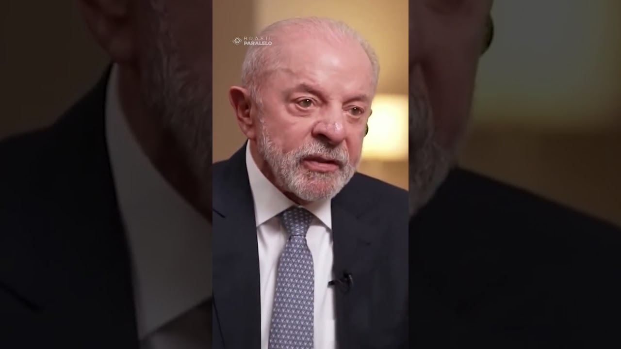 Lula defende Saddam Hussein em entrevista