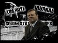 Warriors Weekly: David Stern Interview