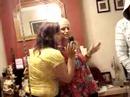 Lanky lianne sarah singstar battle