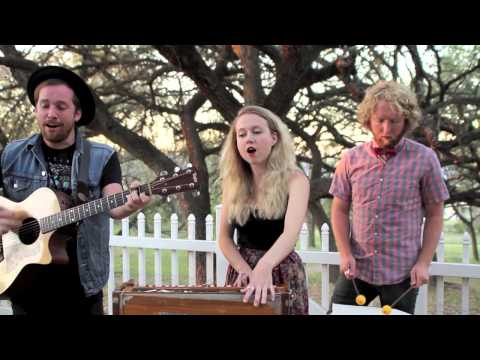 Branches - Halo (Beyonce Cover)