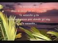 Te Necesito- Nirmita Hernandez