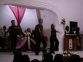 A guerra ganha est� - Dan�a - IEQ