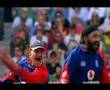 Sky Sports Cricket - Monty vs. Ernie Els