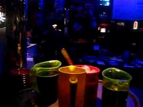 Défi Night club discothèque Marignane