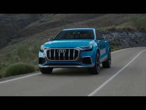 Detroit auto salon 2017 i vijesti iz auto svijeta Detroit auto salon 2017 i vijesti iz auto svijeta