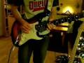 Line 6 M13 Demo - U2 Sounds