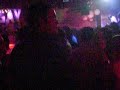Ben Klock Villa Rouge