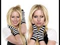 green day vs. avril lavigne