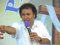 SERMON IN TAMIL-It is going to be over 5