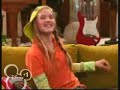 Emily Osment- She's a Rebel
