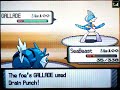 POKEMON D/P WIFI BATTLE 11 VS HICH i think POKEMON D/P WIFI BATTLE 11 VS HICH i think