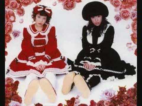 lolitas